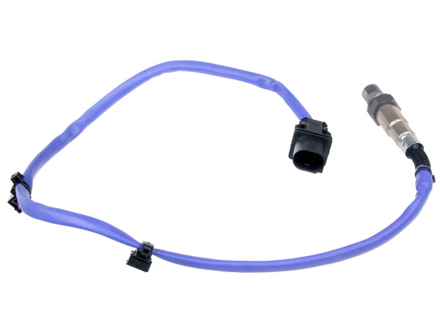 Sensore di ossigeno Lambda PRIMA del catalizzatore. Porsche 991.2 Bosch 0258017527 - 9A260618803, 9A260618802, 9A260618801, 0258017527